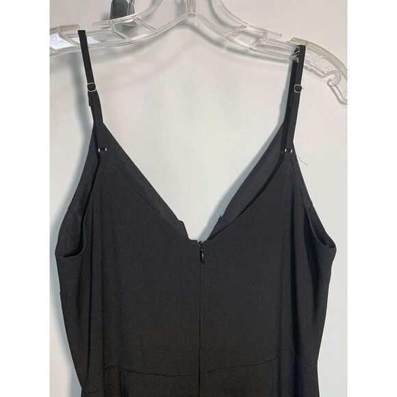 Love + Harmony Wide Leg Jumpsuit - Picture 4 of 9